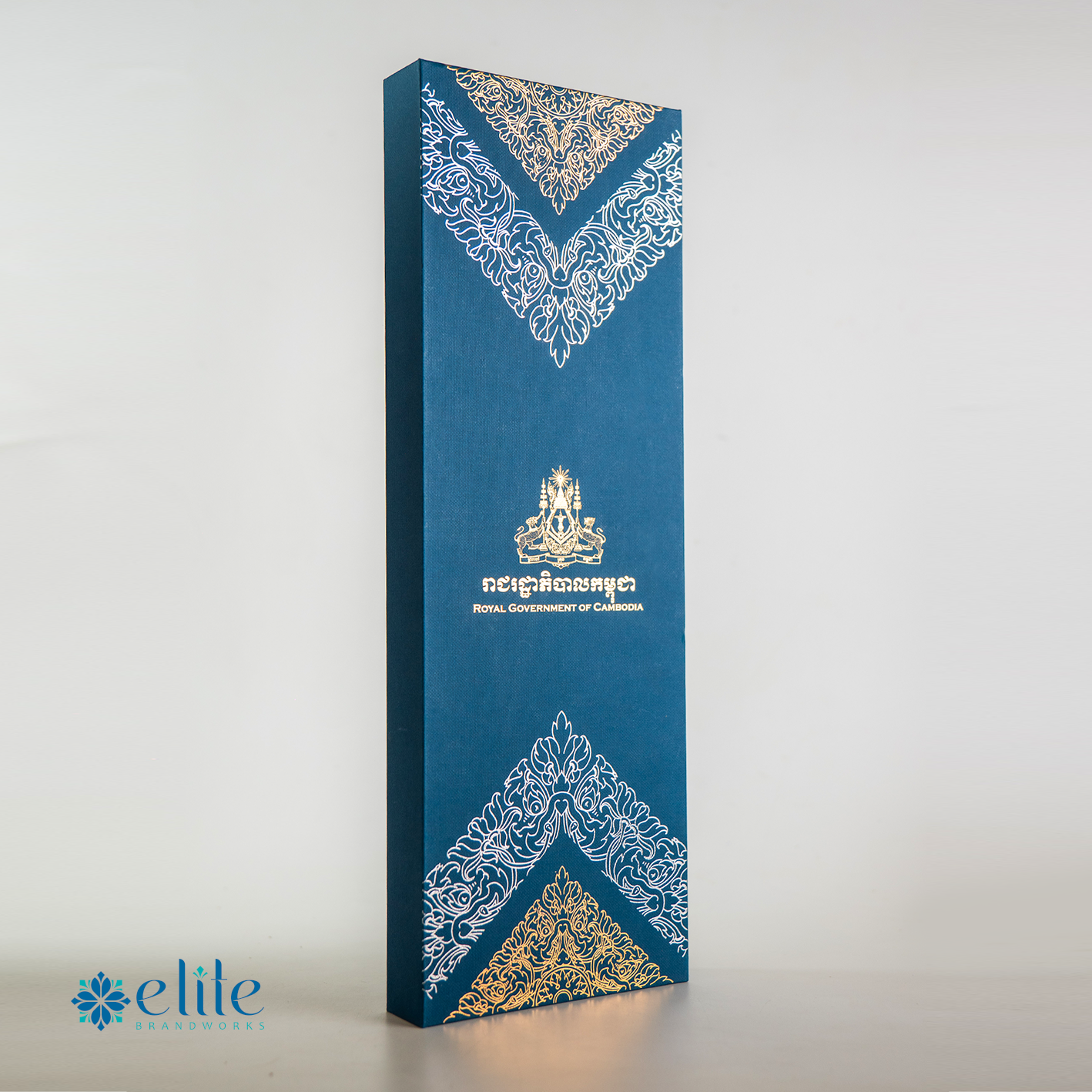 Tie Box _ 4